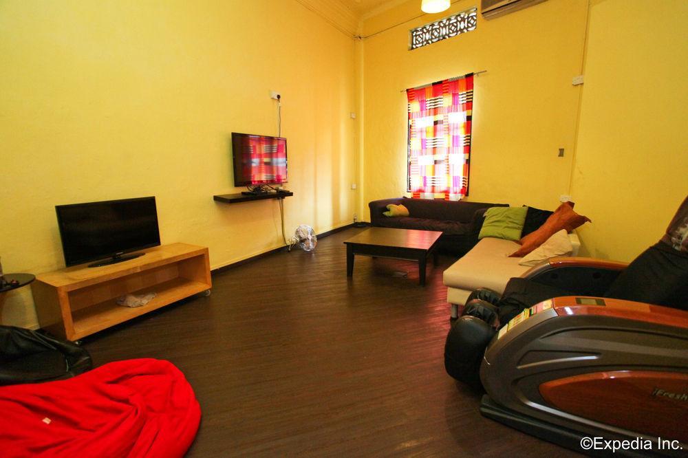 The Hive Singapore Hostel Luaran gambar