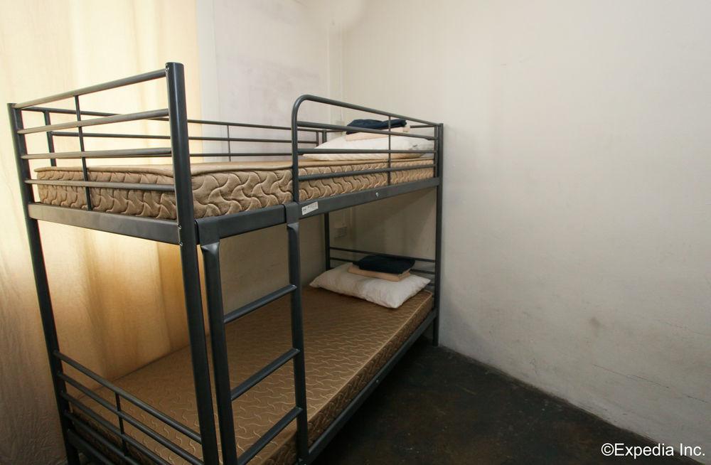 The Hive Singapore Hostel Luaran gambar