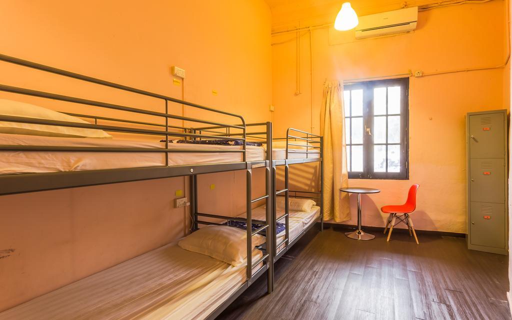 The Hive Singapore Hostel Luaran gambar