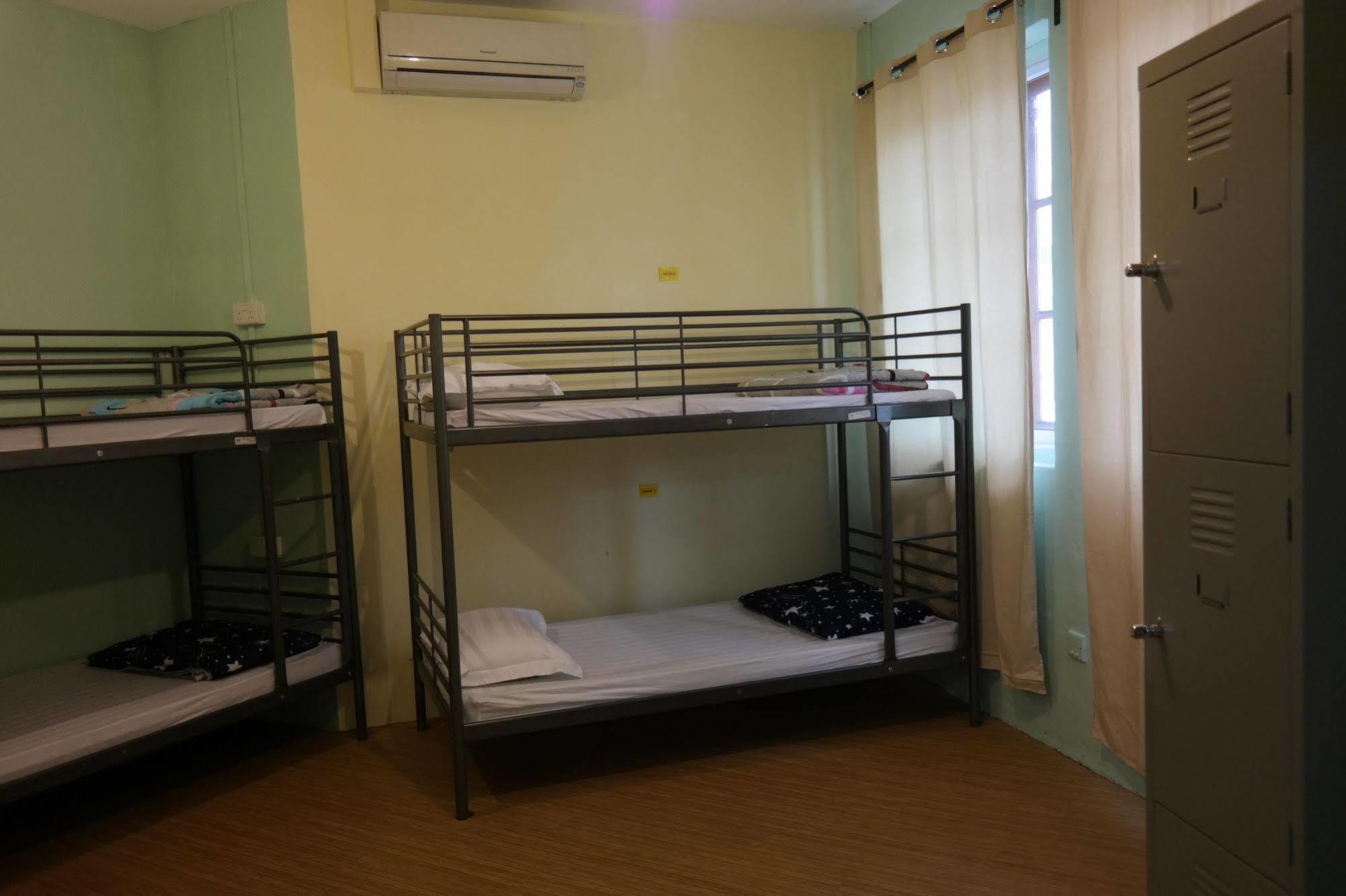 The Hive Singapore Hostel Luaran gambar